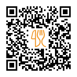 QR-code link naar het menu van Aj's Grill