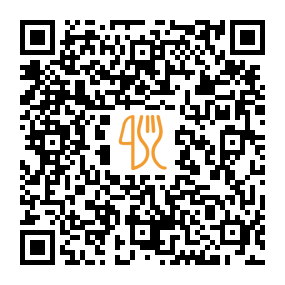 QR-code link naar het menu van Asian Fusion Kitchen