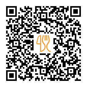 QR-code link naar het menu van U-sushi Japanese Thai