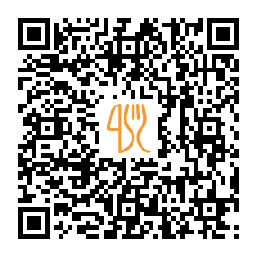 QR-code link naar het menu van Hearth Candle