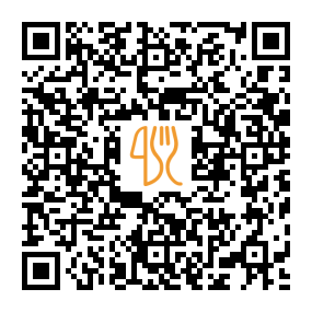 QR-code link naar het menu van Silver City Vegetarian