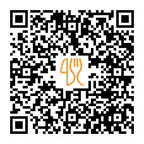 QR-code link naar het menu van Lucky Express Asian Fusion