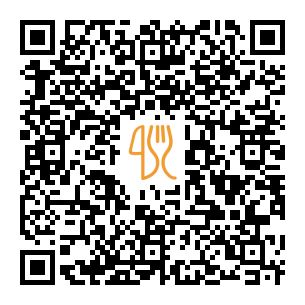 QR-code link naar het menu van Bonjoo Korean Fusion Restaurant Bar