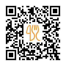 QR-code link naar het menu van Gstc