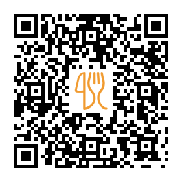 QR-code link naar het menu van Pho Saigon