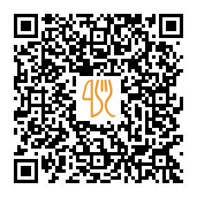 QR-code link naar het menu van The Indian Food Plaza