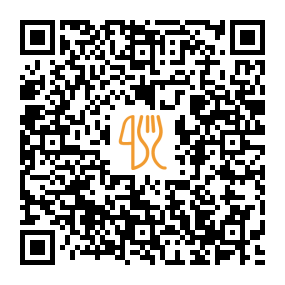 QR-code link naar het menu van Hong Kong Kitchen