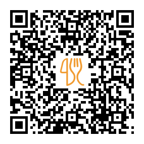 QR-code link naar het menu van Jay County Conservation Club