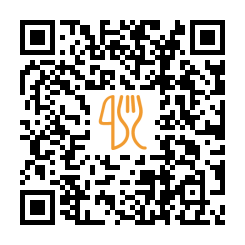 QR-code link naar het menu van Latitudes Bistro