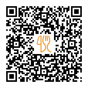 QR-code link naar het menu van The Northern Tea House