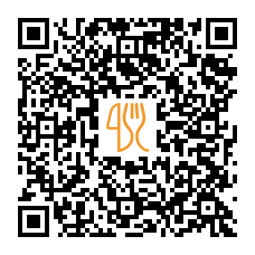 QR-code link naar het menu van Mr China