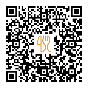 QR-code link naar het menu van Cafe 93 Fusion Cuisine