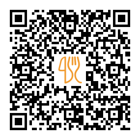 QR-code link naar het menu van Hogg Wild Bbq Co.