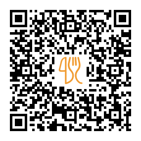 QR-code link naar het menu van Hi Sushi Teriyaki