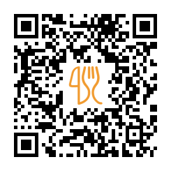 QR-code link naar het menu van Tcby