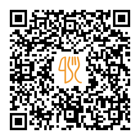 QR-code link naar het menu van Yoonyson Korean BBQ