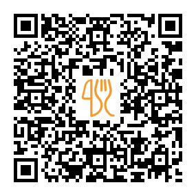 QR-code link naar het menu van Pok Pok Pok Asian Bistro