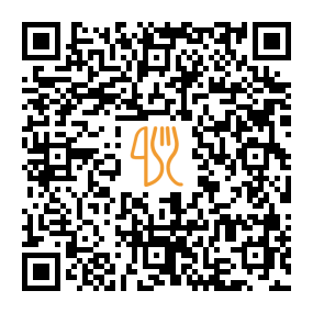 QR-code link naar het menu van 600 Kitchen And