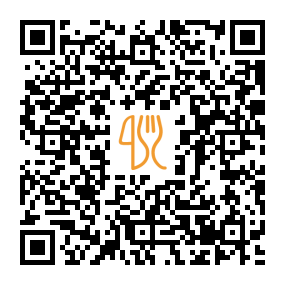 QR-code link naar het menu van Charm Thai Kitchen