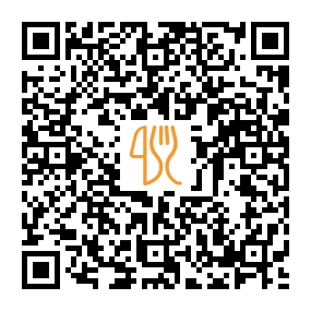 QR-code link naar het menu van Hello Thai Cuisine