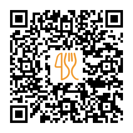 QR-code link naar het menu van Bpj's Thai Gourmet