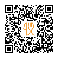 QR-code link naar het menu van Gulyás 2 Étterem