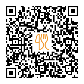 QR-code link naar het menu van Big B's Barbecue