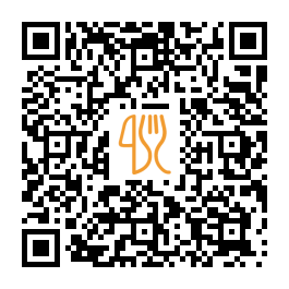 QR-code link naar het menu van Cj's Juicery