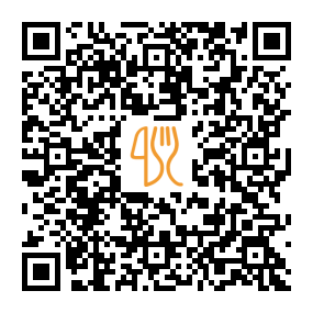 QR-code link naar het menu van Bistro Zinc