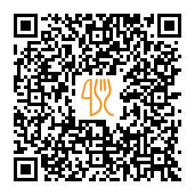 QR-code link naar het menu van Hana Japanese Steak House And Sushi