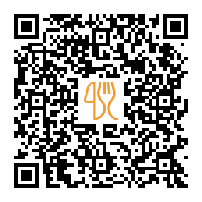 QR-code link naar het menu van The Burger Bae (karely)