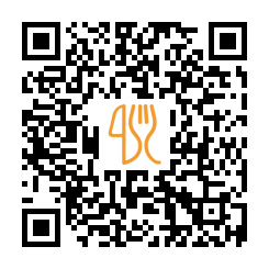 QR-code link naar het menu van Hawks Sport