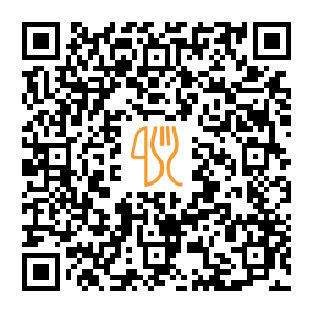 QR-code link naar het menu van Yeti Tap Room And Beer Garden