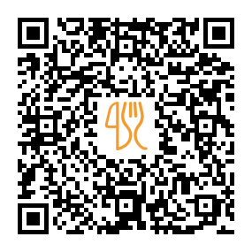 QR-code link naar het menu van Kin Asian Bistro