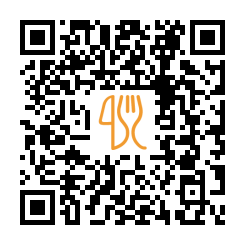 QR-code link naar het menu van Alex's Lounge