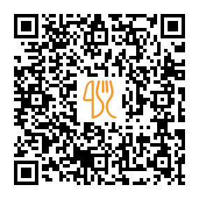 QR-code link naar het menu van Stix Grill