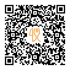 QR-code link naar het menu van BLACK Bar & Grill