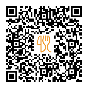 QR-code link naar het menu van Buddha Thai Cafe & Restaurant