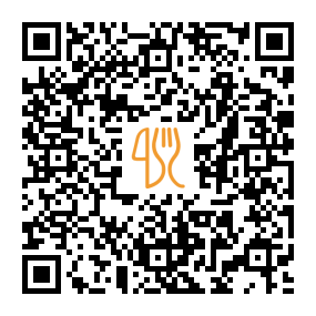 QR-code link naar het menu van Bbq Vickys