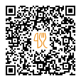 QR-code link naar het menu van Felda Malaysian Jeddah