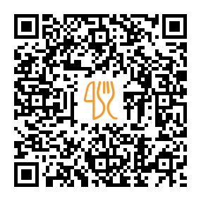 QR-code link naar het menu van Salt Creek Bbq