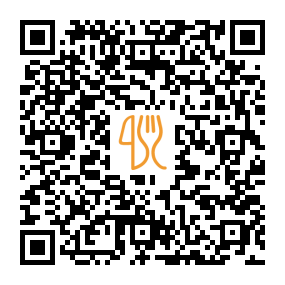 QR-code link naar het menu van Amazing Thai Cuisine