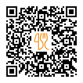 QR-code link naar het menu van Smokeshow Bbq