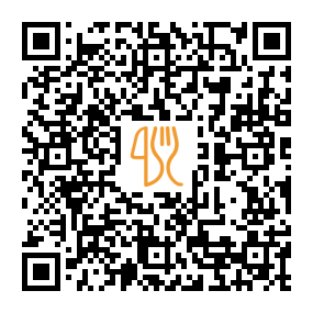 QR-code link naar het menu van True Texas Bbq