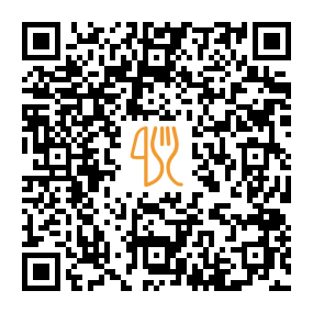 QR-code link naar het menu van Mandarin Garden