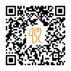 QR-code link naar het menu van Joey D's