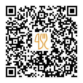 QR-code link naar het menu van Glaze Teriyaki Grill