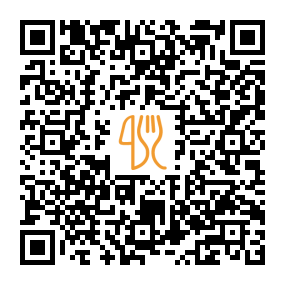 QR-code link naar het menu van 8's Pub Grill