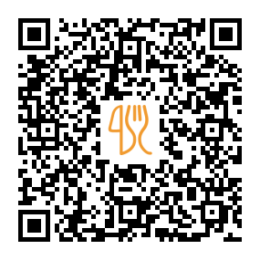 QR-code link naar het menu van Baby Butts Bbq