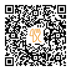 QR-code link naar het menu van Merryland Catering Service